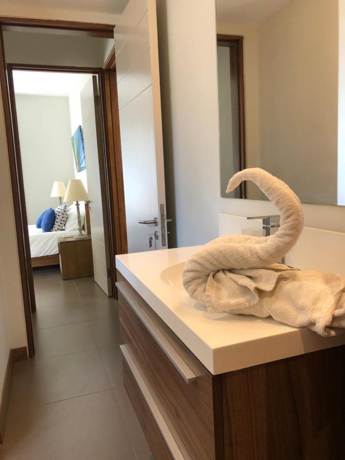 Penthouse 3 Chambres Vue Lagon Imprenable Calodyne Eksteriør billede