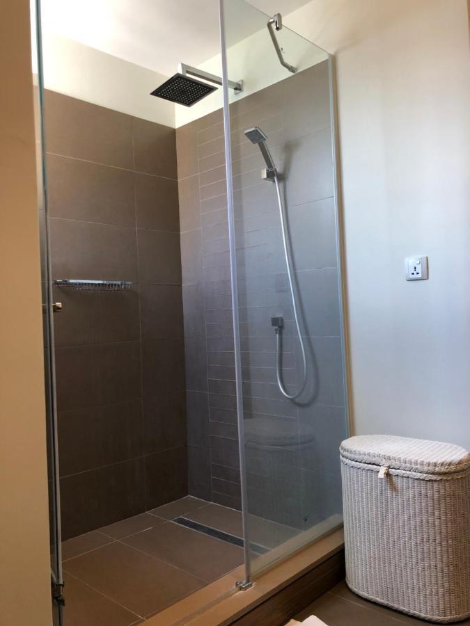 Penthouse 3 Chambres Vue Lagon Imprenable Calodyne Eksteriør billede
